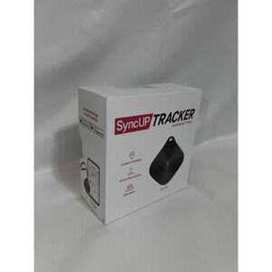 T-Mobile Sync Up Tracker 2nd Gen 64MB Blk Kit - 2024 - BRAND NEW AND SEALED